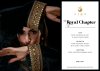 The Royal Chapter By Aiqa Viscose Velvet Designer Salwar Suits